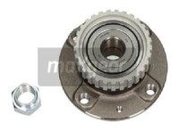 Original Maxgear Radlagersatz 33-0076 FüR CitroëN Peugeot