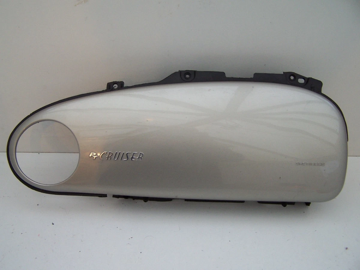 2002 pt cruiser dash cover deals