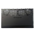 New Original For Dell Alienware M15 R5 R6 Black Bottom Case 0WM6X9