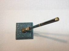 ensemble de bureau porte stylo