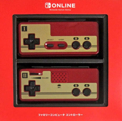 Play Japanese Famicom games with your US Nintendo Switch Online