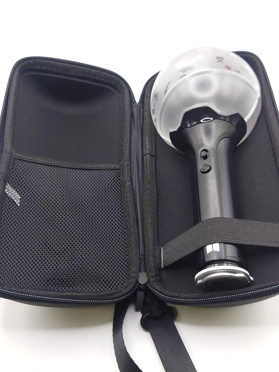 防弾少年団(BTS) - bts official light stick ver.3 防弾少年団 BTS - [Official Bluetooth Light Stick] (Ver.3) – kpopalbums.com