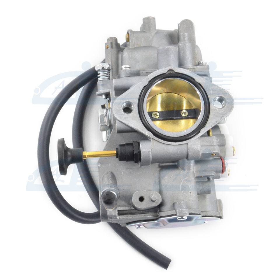 For Yamaha Warrior 350 High Performance Carburetor Carb YFM350 - Foto 10