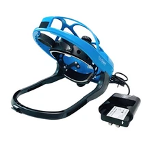 Zimmer REF 00-9900-001-00, TotalShield Helmet,REF 00-9900-104-00 Battery Holster