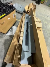 NEW SQUARE D 125 Amp MAIN BREAKER Panel Panelboard 480v/277v NF 150 COLUMN RATED