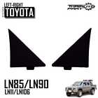 <!--F#f_0-->LHRH Sideview Mirror Base Cover For Toyota Hilux LN85 LN90 LN111 LN106 1988-97<!--F/-->