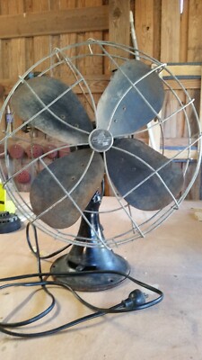 レトロ扇風機　アメリカ製　79648-BD 40cm羽　EMERSON レトロ扇風機 アメリカ製 79648-BD 40cm羽 EMERSON - メルカリ
