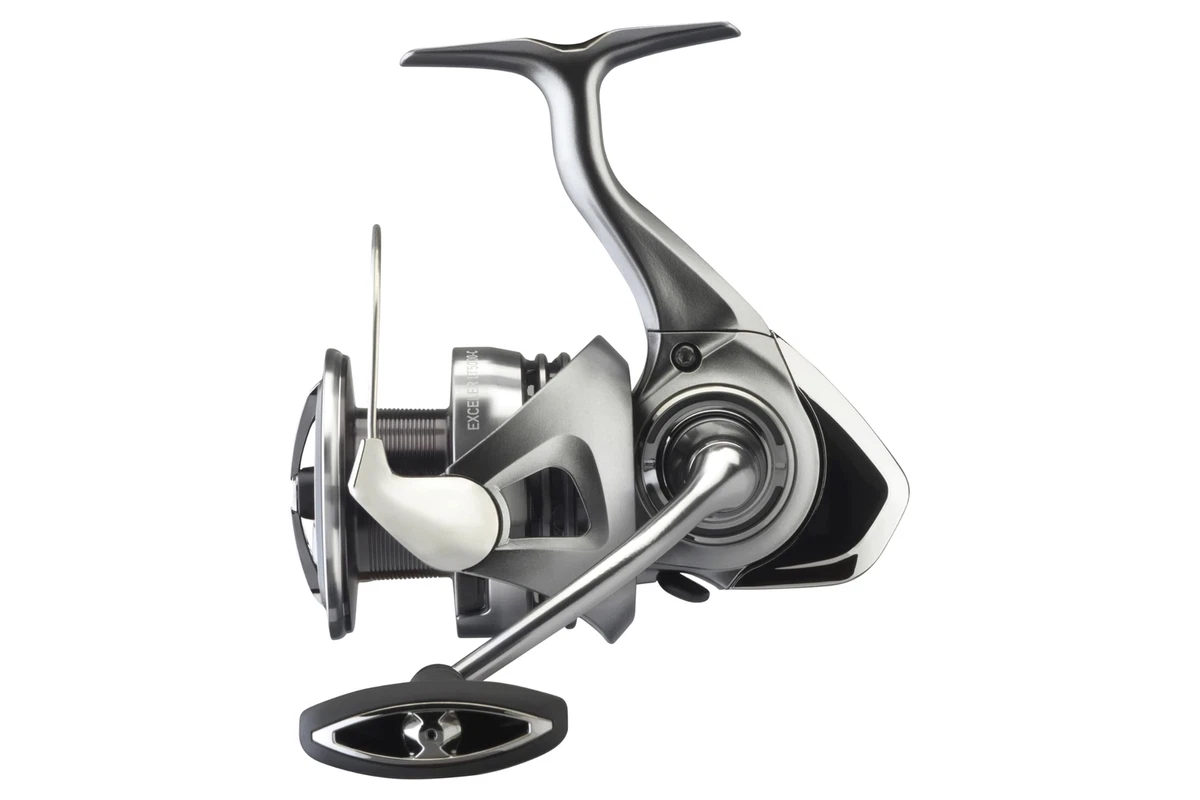 Daiwa exceler 4000 deals