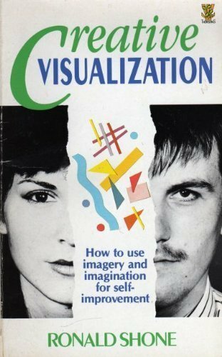 Creative Visualization By Ronald Shone. 9780722508305 9780722508305