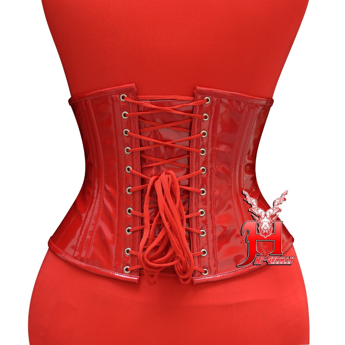 Waspie-Korsett Lotta - Strapse - Hunkemöller