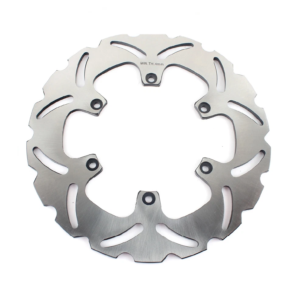 Rear Brake Disc Rotor for BMW F 650 F650CS F650GS F650ST G 650 GS G650 SERTAO - Image 3 of 4