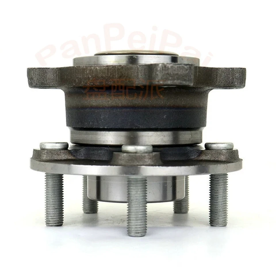 31406546 Buje eje trasero L o R (AWD) apto para Volvo V40 V40 Cross Country 2013-19 Foto 2 de 4