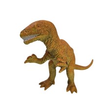 1992 Safari Ltd Carnegie Collection Allosaurus Dinosaur Figure 6.5 Inch