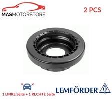 DOMLAGER FEDERBEINLAGER LEMFÖRDER 34550 01 2PCS A FÜR FORD MONDEO III