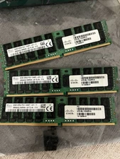SK Hynix 32GB DDR4 2400 RDIMM SERVER MEMORY HMA84GL7AMR4N-UH