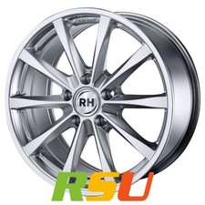 4x RH Alurad GT hyper anthrazit 10.5x21" ET56 LK5 112 ML 72.6 Alufelgen 21 Zoll 4x RH Alurad GT hyper anthrazit 10.5x21" ET56 LK5 112 ML 72.6 Alufelgen 21 Zoll
