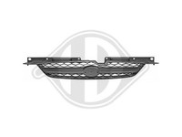 KüHlergrill Vorne FüR Kia Rio 2002-2005