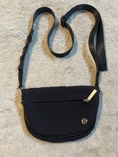 Lululemon All Night Festival Bag Crossbody