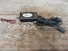 2002 02-07 Triumph Bonneville Pro-m1 Autocom Specialist Communications System