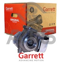 Turbolader FüR Bmw 1 (E87) 120 D 120 Kw /163 Ps 2004-06 11657793865, 11657793866