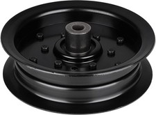 High-Performance Idler Pulley for Husqvarna, Poulan, Craftsman Mowers 1 Pack