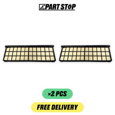 AF27879 2-Pack Engine Air Filter for Freightliner Cascadia 2008-2024