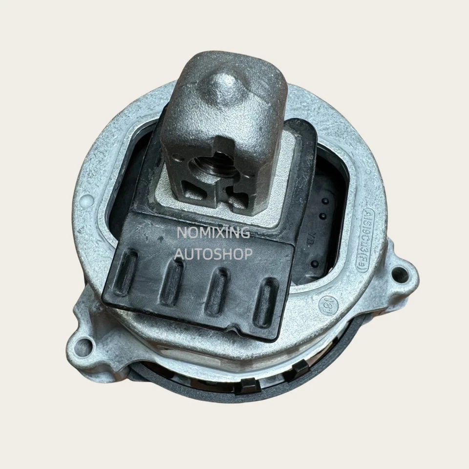 2X OEM Engine Mount 22116860495 For BMW G01 G02 X3 X4 2.0T 2018-2024 NEW - Image 2 of 4