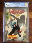 The Amazing Spider-Man #86 (Marvel Comics July 1970) CGC 7.5! Stan Lee Romita Sr