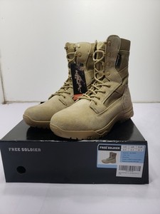 Free Soldier Tactical Boots | eBay display picture 1