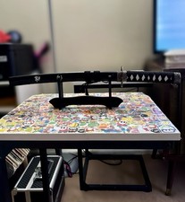 The Last Samurai Half Size Mini Katana Replica Unsharpened With Stand