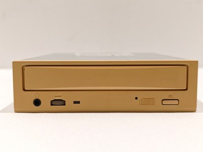 compact disc CR-594-B CD-ROM DRIVE