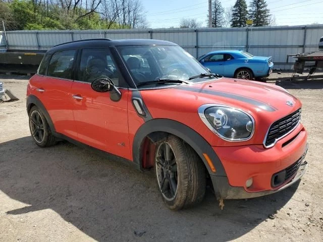 Fuse Box Engine Fits 12-16 COUNTRYMAN 2586515 - Image 3 of 4