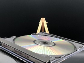 Can Can Bunny Premiere 2 (Sega Saturn,1996) from japan