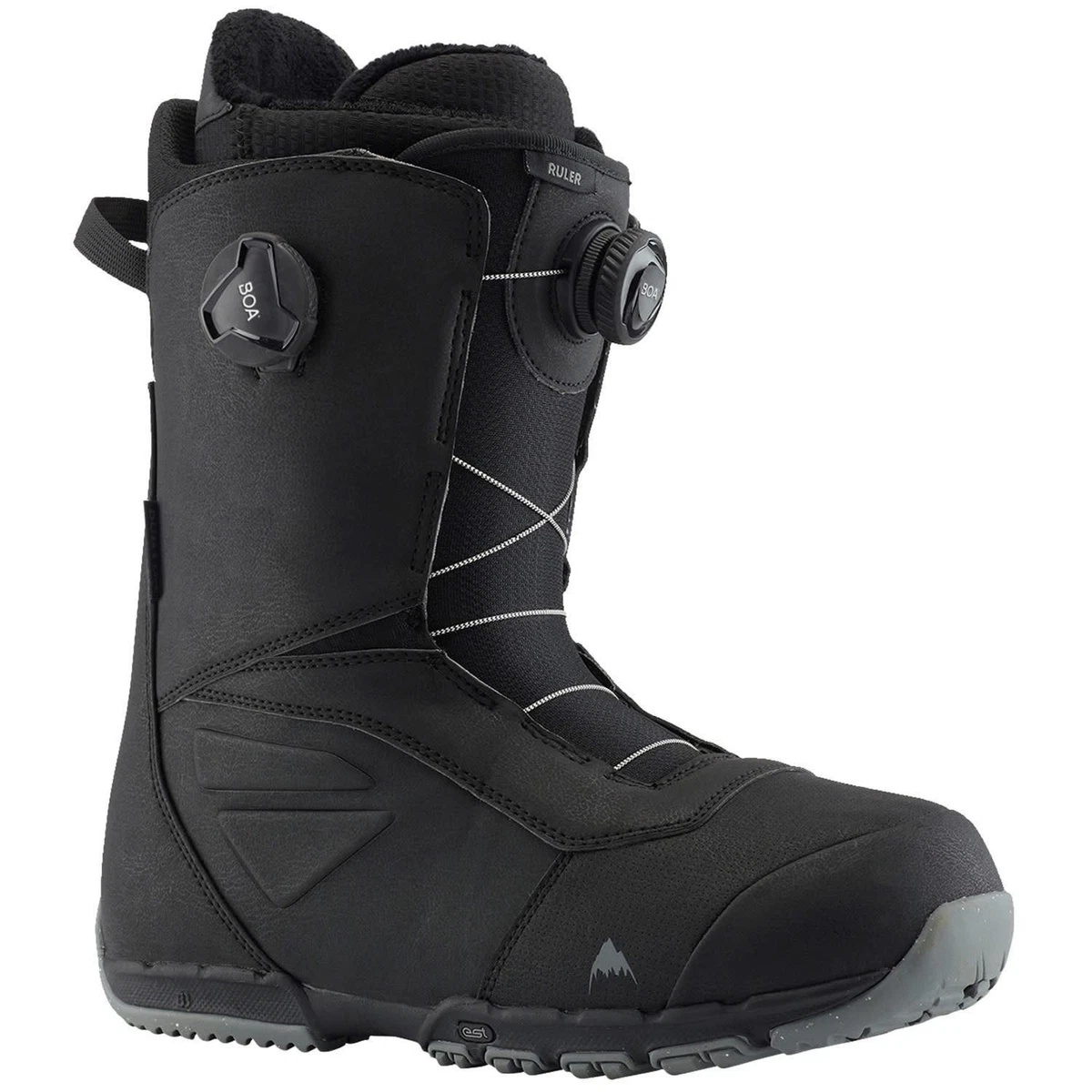 Burton Snowboard Boots US Size 8 for sale | eBay