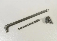 US 30 M1 GARAND FIRING PIN & EXTRACTOR Vintage WWII Korea Rifle Gun Parts