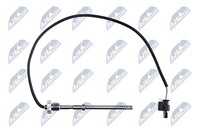 Sensor Abgastemperatur NTY EGT-ME-014 FüR Mercedes Klasse W211 Model S211 W251