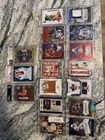 Lot Of 17 RPA/Auto/NON Auto cards, Rookie and NON rookie (check description!!)