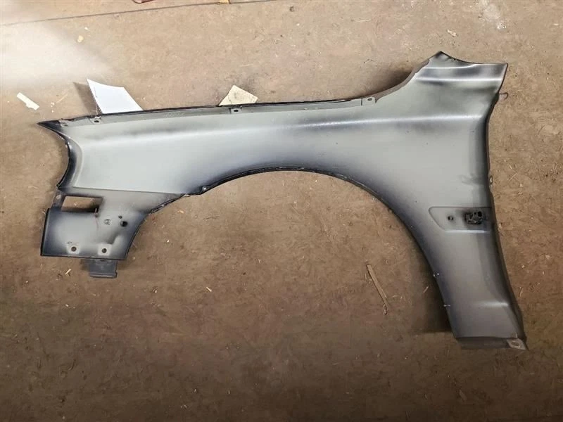 (LOCAL PICKUP ONLY) Passenger Right Fender Fits 99-06 VOLVO 80 SERIES 565014 - Image 2 of 2