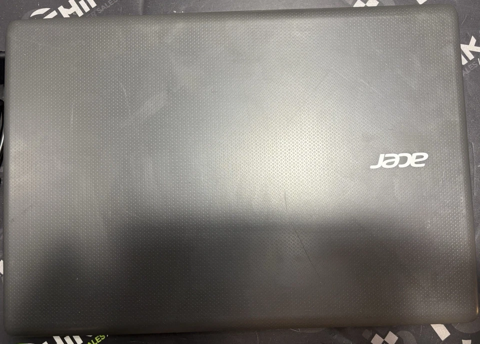 Acer Aspire One Cloudbook 14 32 GB eMMC Intel Celeron N3060 2 GB RAM WINDOWS 8 Foto 3 de 4