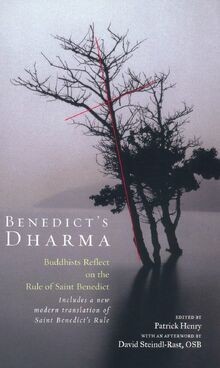Benedicts Dharma: Buddhists Reflect on the Rule of... | Buch | Zustand sehr gut