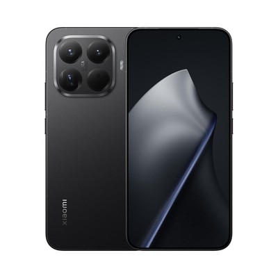 Xiaomi 15T PRO Ai 5G GSM Unlocked 6.83'' AMOLED 50MP 5500mAh (512GB+12GB) - New