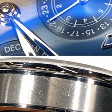 2017 IWC Perpetual Calendar 18K White Gold Watch IW503401 6