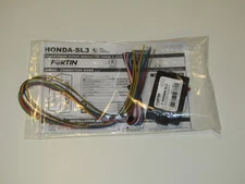 Fortin Honda-SL3 Honda Data Bypass Self Learning Immobilizer Bypass hondasl3