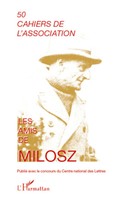 Collectif | Les Amis De Milosz | Taschenbuch | FranzöSisch (2020) | 154 S.