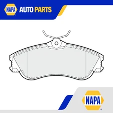 Brake Pads Set fits CITROEN XSARA PICASSO N68 1.6D Front 05 to 11 Proformer