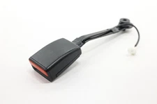 2017 - 2023 NISSAN MURANO FRONT RIGHT SIDE SEAT SAFETY BELT BUCKLE ADAPTER OEM