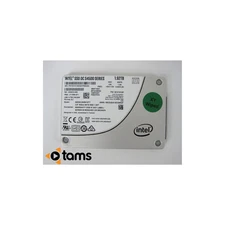 Intel SSD DC S4500 Series 2.5" 1.92TB  SATA 6Gb/s  SSDSC2KB019T7 