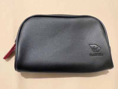 Amenity Kit | Virgin Australia | Business Class | Aktuelle Ausgabe | NEU & OVP