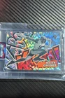 2025 Panini Absolute Countdown Calendar Maxx Crosby Base (RAW)