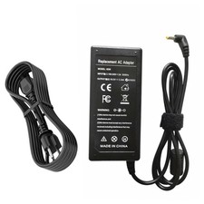 65W Laptop Charger ADLX65CCGU2A AC Adapter For Lenovo IdeaPad 3 15IIL05